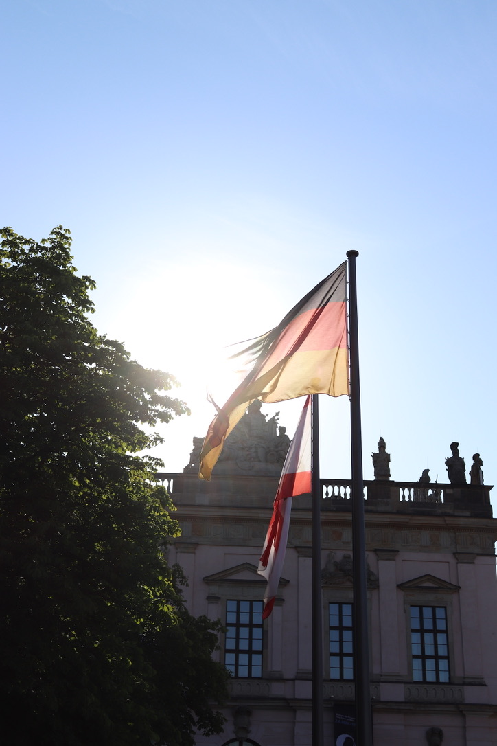 Berlin Cathedral, Germany